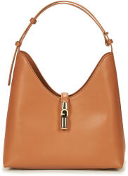 Furla Genți de umăr Femei FURLA GOCCIA M HOBO Furla Maro Unic - spartoo - 1 262,40 RON