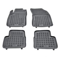 Rezaw-Plast Citroen C3 gumiszőnyeg 2017-2024 - buzzrack