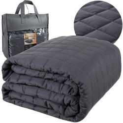 Ruhhy Súlyozott takaró 200x220cm 10kg 24427 (5900779960497)