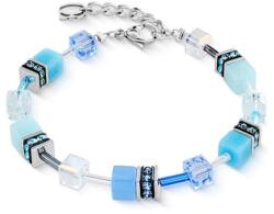 Coeur de Lion GeoCube Iconic női karkötő 2838/30-2007 - 2838/30-2007 (2838/30-2007)