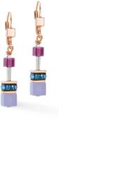 Coeur de Lion GeoCube Iconic női fülbevaló 2838/20-0807 - 2838/20-0807 (2838/20-0807)