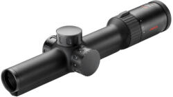 MINOX RS-6 1-6x24 S világítópontos céltávcső SFP German #4 sínes (80118304)