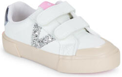 Victoria Pantofi sport Casual Fete TRIBU Victoria Alb 29