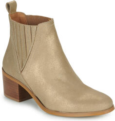 Betty London Botine Femei LOLILOU Betty London Auriu 35