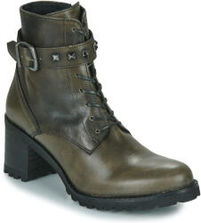 Regard Botine Femei UTHA Regard Gri 38