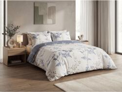  Mikroflanel ágynemű GRETA krémszínű Ágyneműhuzat mérete: 70 x 90 cm | 140 x 200 cm