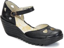 Fly London Pantofi cu toc Femei YUNA Fly London Negru 37
