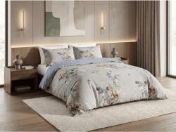  Mikroflanel ágyneműhuzat KWIANO szürke Ágyneműhuzat mérete: 70 x 90 cm | 140 x 200 cm