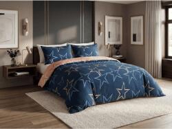  Mikroflanel ágyneműhuzat STARMISS sötétkék Ágyneműhuzat mérete: 70 x 90 cm | 140 x 200 cm