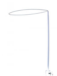 BabyBruin Baldachin vas