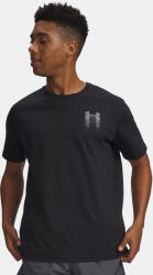 Under Armour Férfi póló Under Armour UA M BLUR LOGO SS (6009245-001)