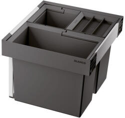 BLANCO 526640 - BLANCO FLEXON II LOW 50/3 fedlap nélkül (526640)