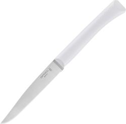 Opinel Bon Apetit gri și alb 001900