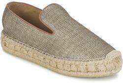 Ash Espadrile Femei XEM Ash Auriu 41