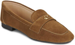 Coach Mocasini Femei SCULPTED C LOAFER Coach Maro 36 - spartoo - 716,10 RON