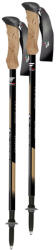 FIZAN Bețe trekking FIZAN Compact 4 Tech beige