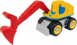 Androni Giocattoli Matteuz Munkagép - Markoló 37 cm (6238-0002) - liliputjatek