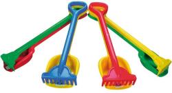 Androni Giocattoli Lapát + gereblye szett 56 cm (4402-0000) - liliputjatek