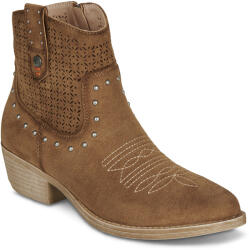 Refresh Botine Femei 175042 Refresh Maro 39
