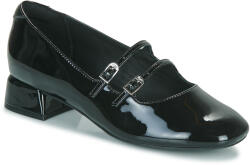 Clarks Balerin și Balerini cu curea Femei DAISS 30 SHINE Clarks Negru 38