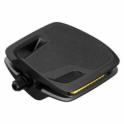 ERGON Pedál Ergon PT-S Fekete