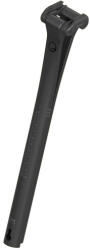 ERGON Nyeregszár Ergon CF Allroad Pro Carbon egyenes