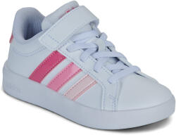 adidas Pantofi sport Casual Fete GRAND COURT 3.0 EL C adidas Alb 31 1/2