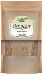 Ziółko Milk Thistle Herb , Nerafinat - 500 g