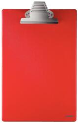 ESSELTE Clipboard simplu A4 jumbo, rosu, ESSELTE Maxi (ES27353)