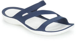 Crocs Papuci de vară Femei SWIFTWATER SANDAL W Crocs albastru 37 / 38