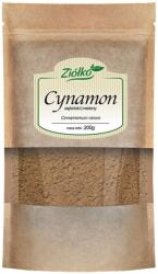 Ziółko Scorțișoară de Ceylon , Măcinată - 200 g