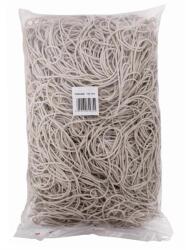 OPTIMA Elastice pentru bani, D 60, 1.5 mm x 1, 5 mm, 1000 gr/punga, OPTIMA (OP-601015060)