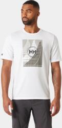 Helly Hansen Hp Race Graphic T-Shirt D