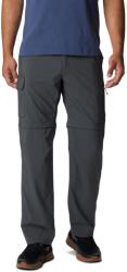 Columbia Silver Ridge Utility Convertible Pant D