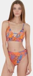 Fundango Sahara V-neck Cami Top- Bikini Felső