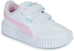 PUMA Pantofi sport Casual Fete Carina 3.0 Jelly Heaven V Inf Puma Alb 20