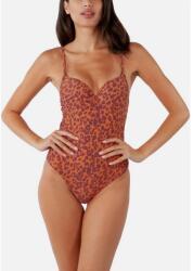 Barts Des Sculpting One Piece D