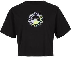 O'Neill Wow Cropped T-Shirt D