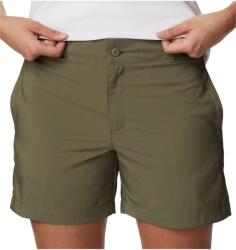 Columbia Silver Ridge Utility Short D