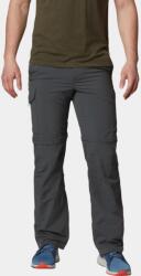 Columbia Silver Ridge Convertible Pant D