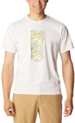 Columbia Men s Sun Trek Short Sleeve Graphic Tee D - cipok - 9 490 Ft