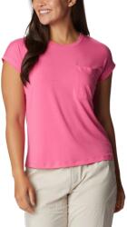 Columbia Boundless Trek Short Sleeve Tee D - cipok - 6 390 Ft