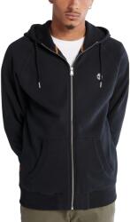 Timberland Brushed Back Full Zip Hoodie D
