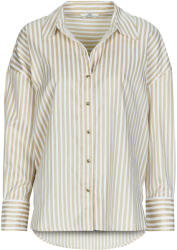 Jacqueline de Yong Cămăși și Bluze Femei JDYVESPER L/S LUREX JDY verde EU M