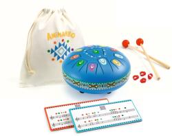 DJECO Nagy Animambo fémdob (DJ06040)