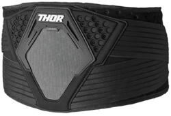 Thor Guardian vese öv (Fekete)