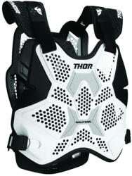 Thor Sentinel Pro Guard protektor mellény (Fehér)