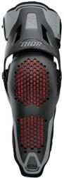 Thor Sentinel Knee Guards térdprotektor (Fekete)
