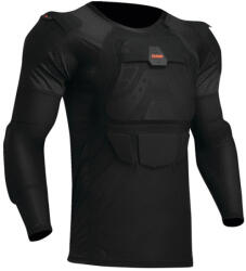 Thor Sentry Stealth Guard protektor ing (Fekete)