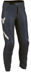 Thor Ridemode Menace Női Motoros Nadrág (Fekete)